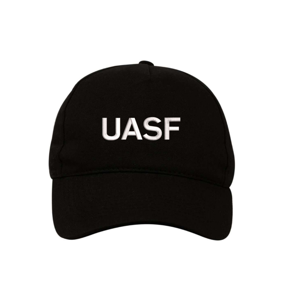 UASF Cap - Black