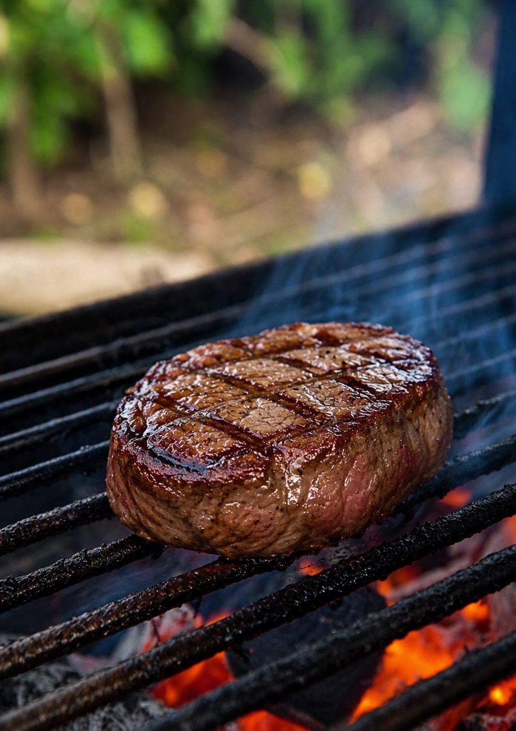 Primal King Fillet 900g