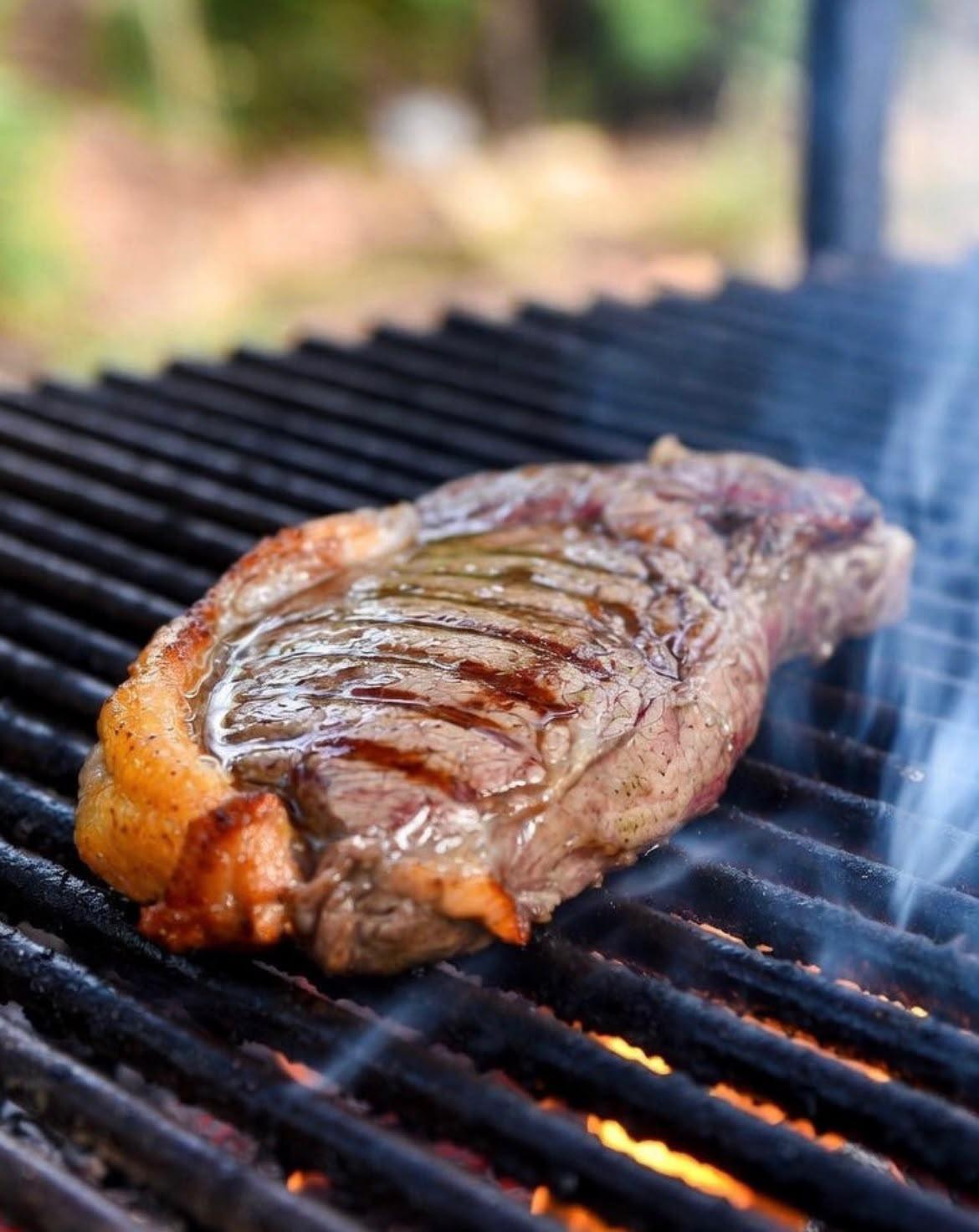 Primal King Rump 900g