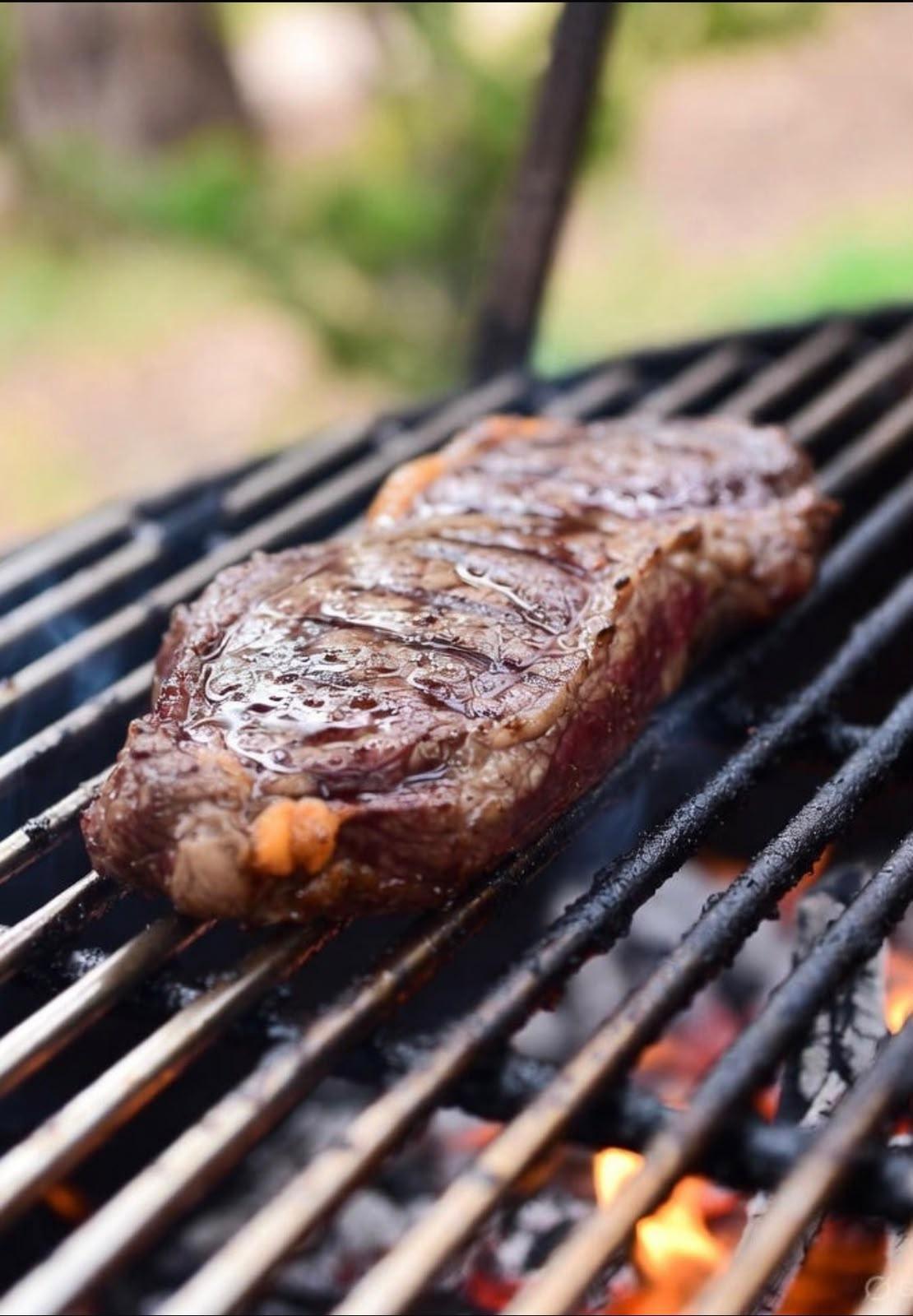 Primal King Sirloin 900g