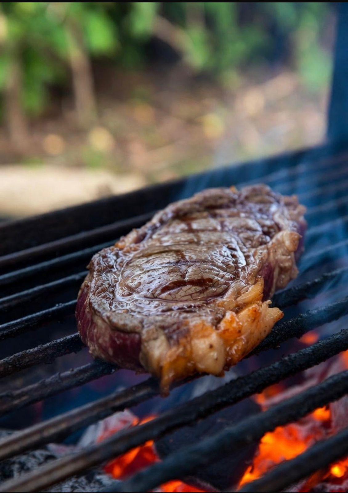 Primal King Ribeye 900g