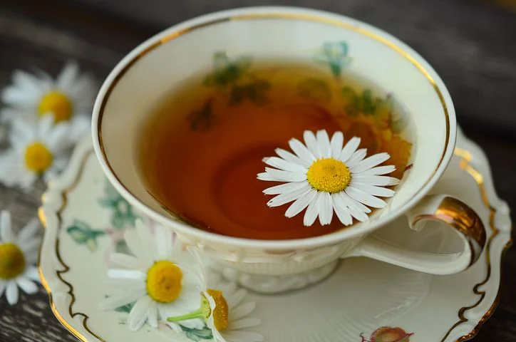Herbal Tea (bottomless)